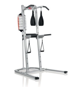 Bowflex Body Tower