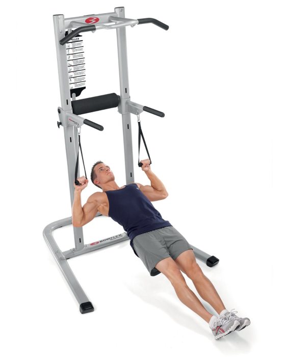 Bowflex BodyTower