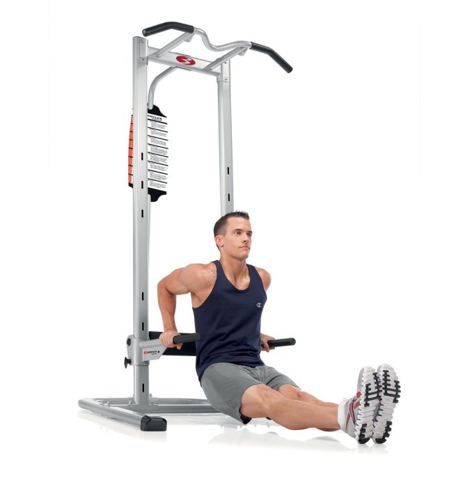 Bowflex BodyTower