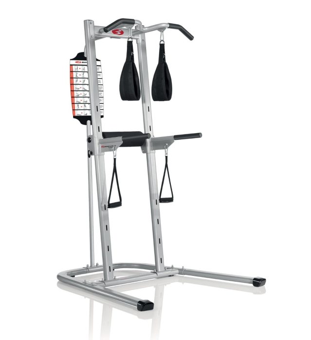 Bowflex BodyTower Review