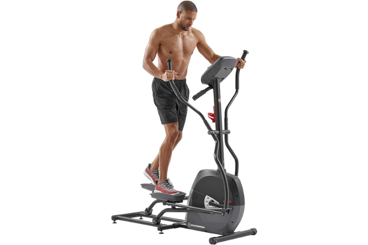 Customer Reviews Schwinn A40