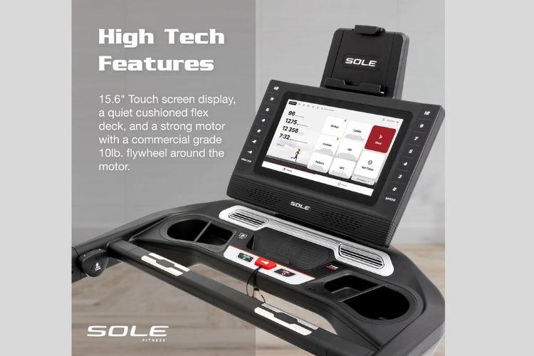 Display Console Design