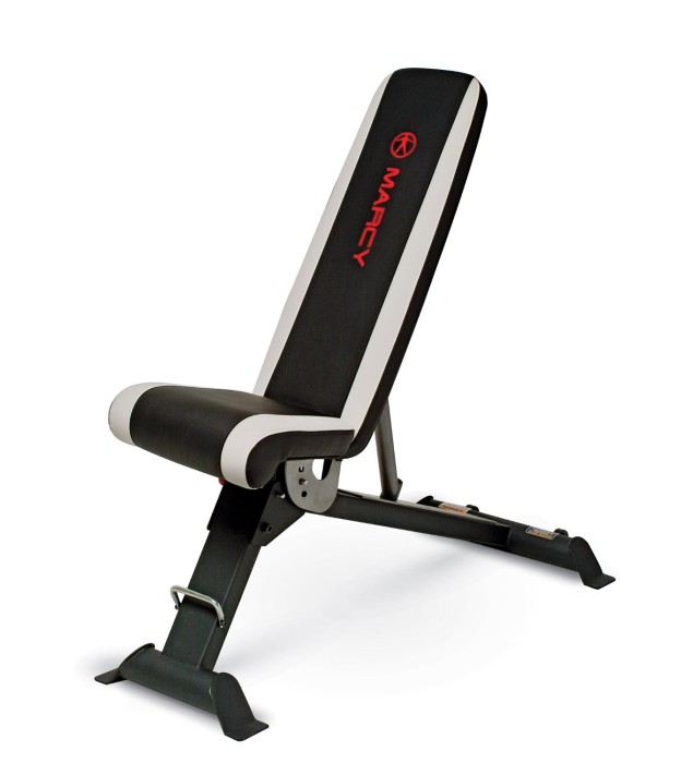 Marcy SB670 Adjustable Utility Bench