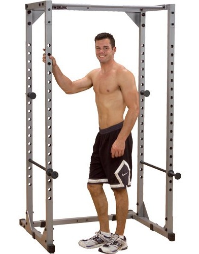 PowerLine PPR200X Power Rack Review