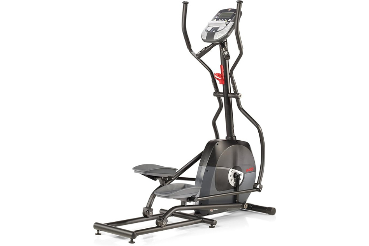 Schwinn A40 Elliptical Machine