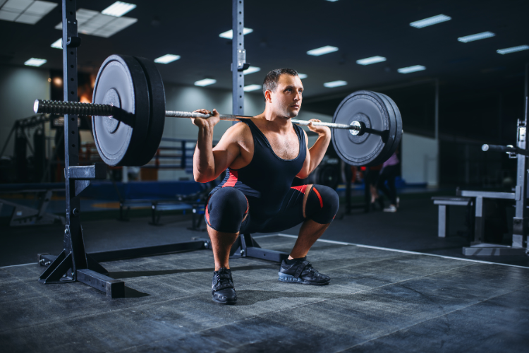 The Benefits of Squatting