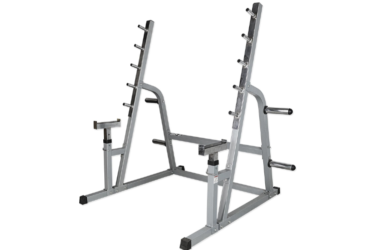 Valor Athletics BD-6 – Features Summary