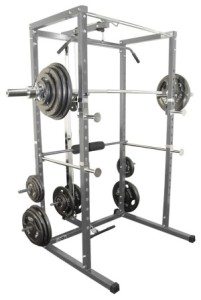 Valor Athletics Inc BD7 Power Rack