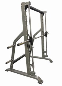 Valor Athletics Smith Machine