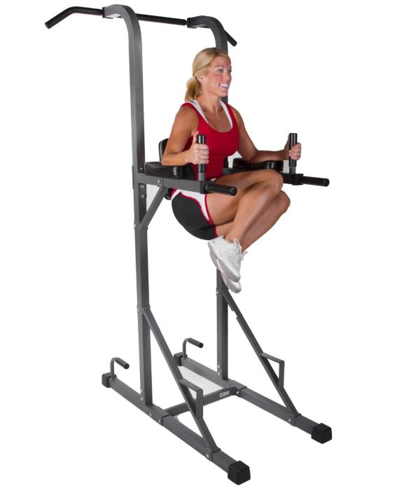 XMark XM-4434 Power Tower Review