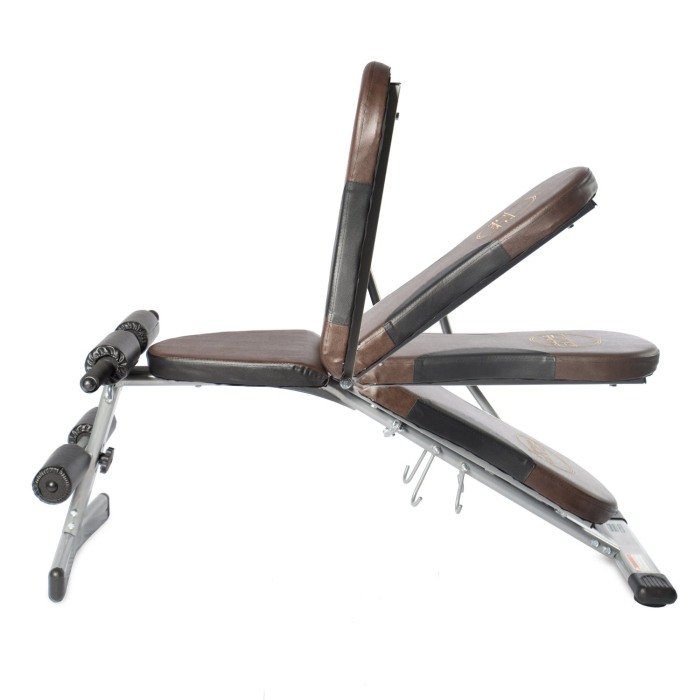 CAP Barbell FM-504
