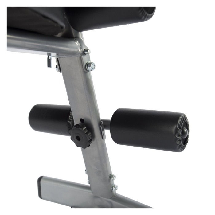 CAP Barbell FM-504