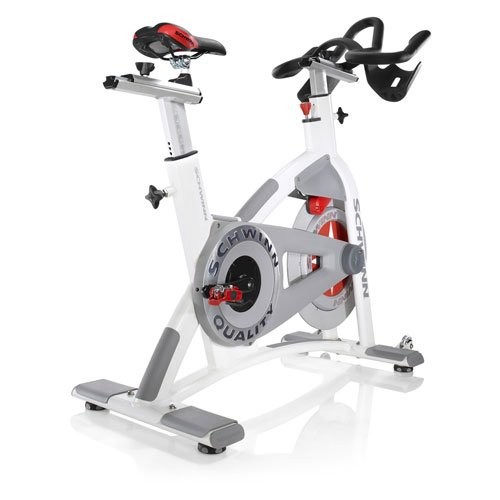 Keiser M3 Plus vs. Schwinn AC Performance
