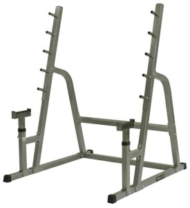 Valor Athletics BD-4 Squat Rack