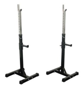 Valor Fitness BD3 Squat Stands