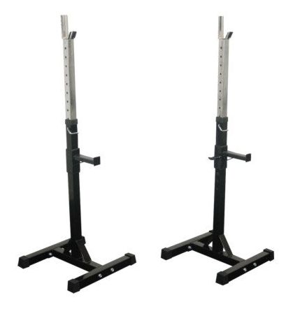Valor Fitness BD-3 Squat Stand Review