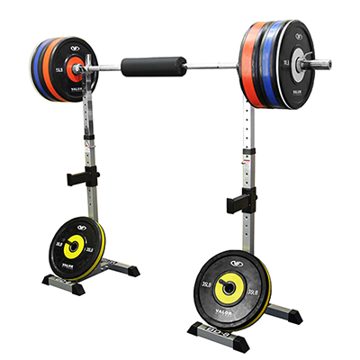 Valor Athletics BD-8 Deluxe Squat Stands