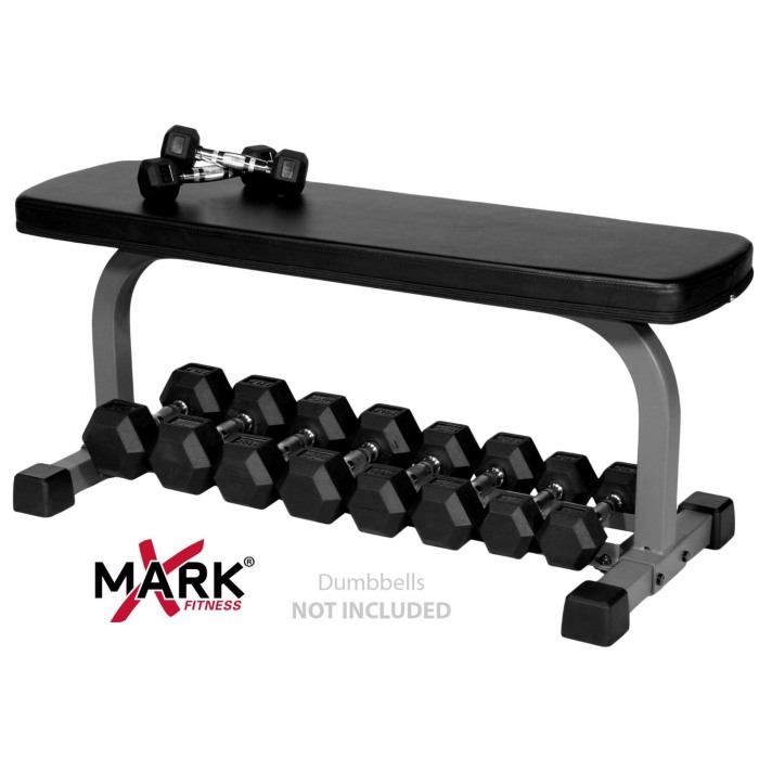 XMark XM-4414 Weights Bench
