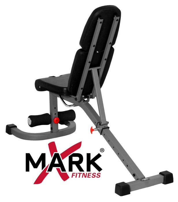 XMark XM-4417 FID Bench