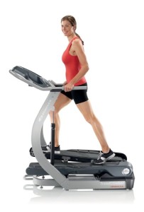 Bowflex TreadClimber TC20
