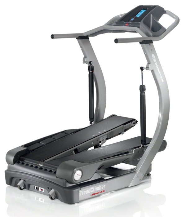 Bowflex TreadClimber TC20
