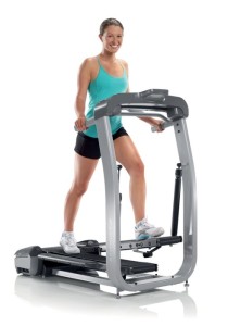 Bowflex Treadclimber TC10