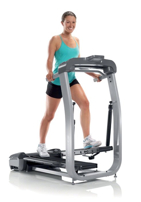 Bowflex TreadClimber TC10