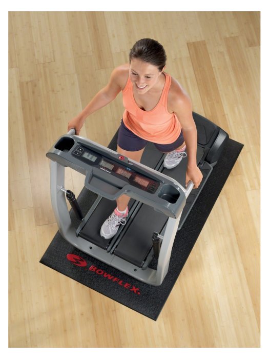 Bowflex TreadClimber TC10
