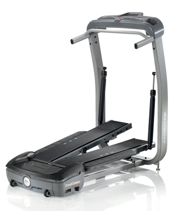 Bowflex TreadClimber TC10