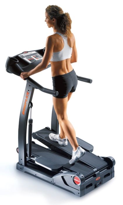 Bowflex Treadclimber TC5000 Review
