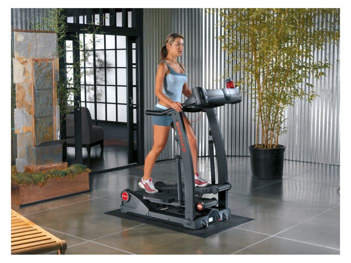 Bowflex Treadclimber TC5000