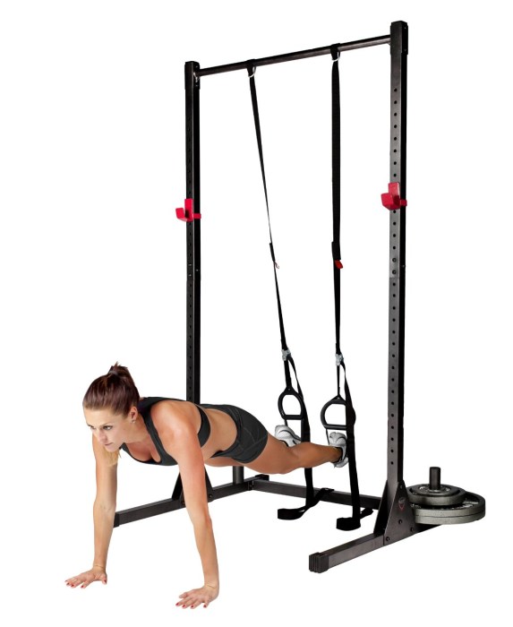 Cap Barbell FM-CS7000F