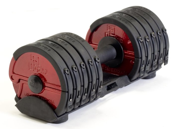 Dosho Design DBL009 Dosho Dumbbells