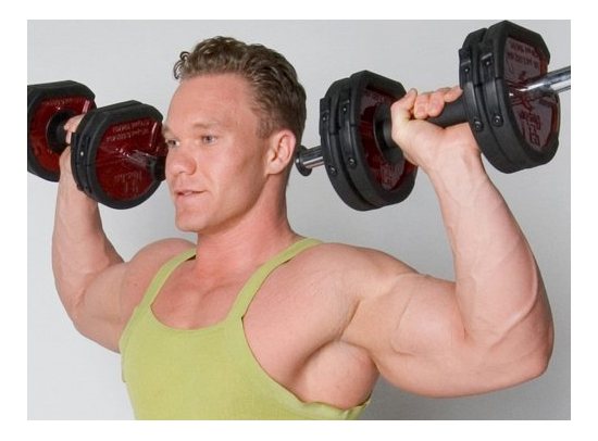 Dosho Design DBL009 Dosho Dumbbells