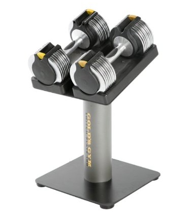 Gold's Gym Switch Plate 100