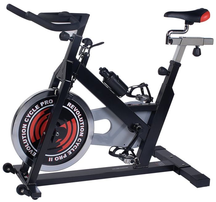 Phoenix 98623 Revolution Cycle Pro II Review