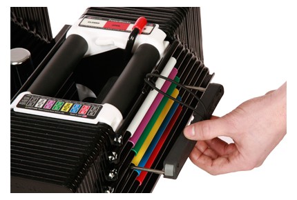 PowerBlock Elite 90 Adjustable Dumbbells
