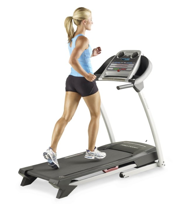 ProForm 415 LT Treadmill Review