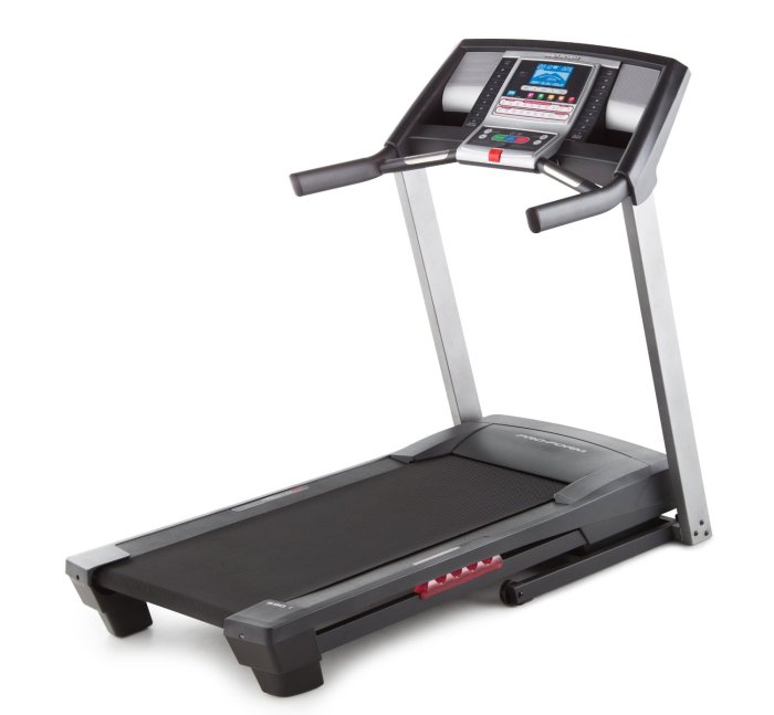 ProForm 590 T Treadmill Review