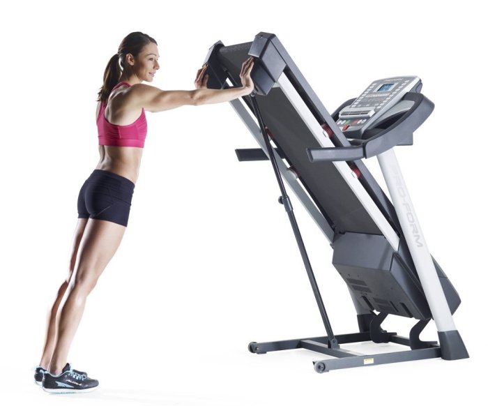 ProForm 700 LT Treadmill