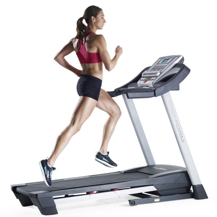 ProForm 700 LT Treadmill Review