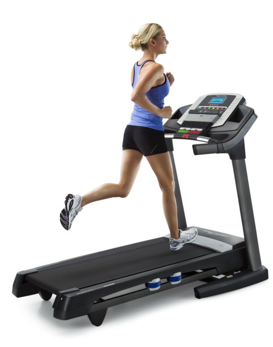 Proform 790 T Treadmill Review