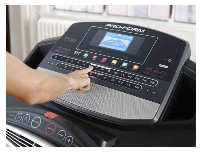 ProForm Power 995i Treadmill
