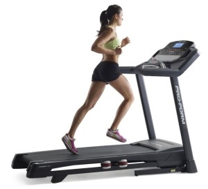 ProForm Power 995i Treadmill