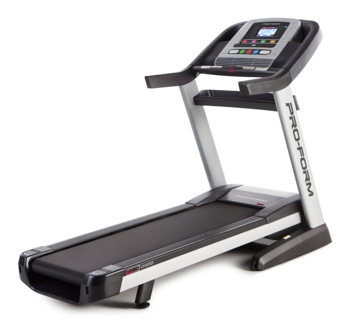 ProForm Pro 2500 Treadmill