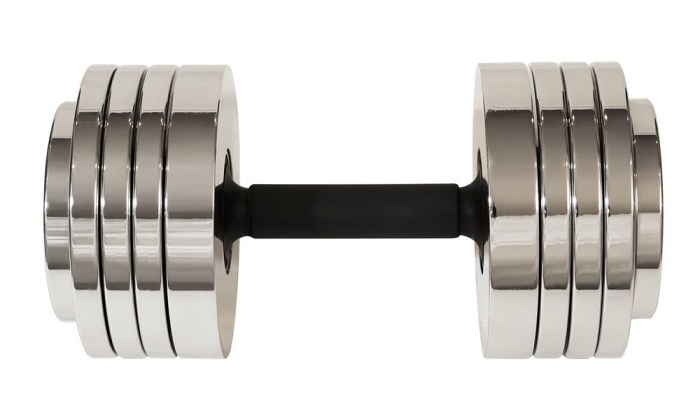 Rocketlok 100-Pound Adjustable Dumbbell Review