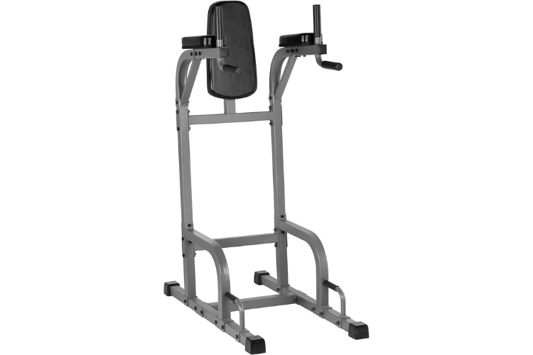 XMark Captain's Chair Design Features
