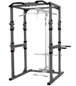 XMark Fitness Commercial Power Cage