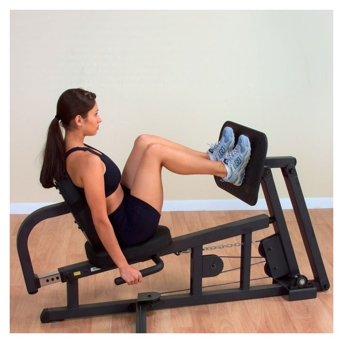 Body Solid G10B-LP Bi-Angular Gym