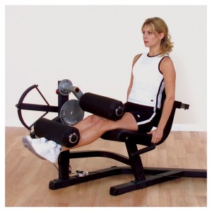 Body Solid G10B-LP Bi-Angular Gym